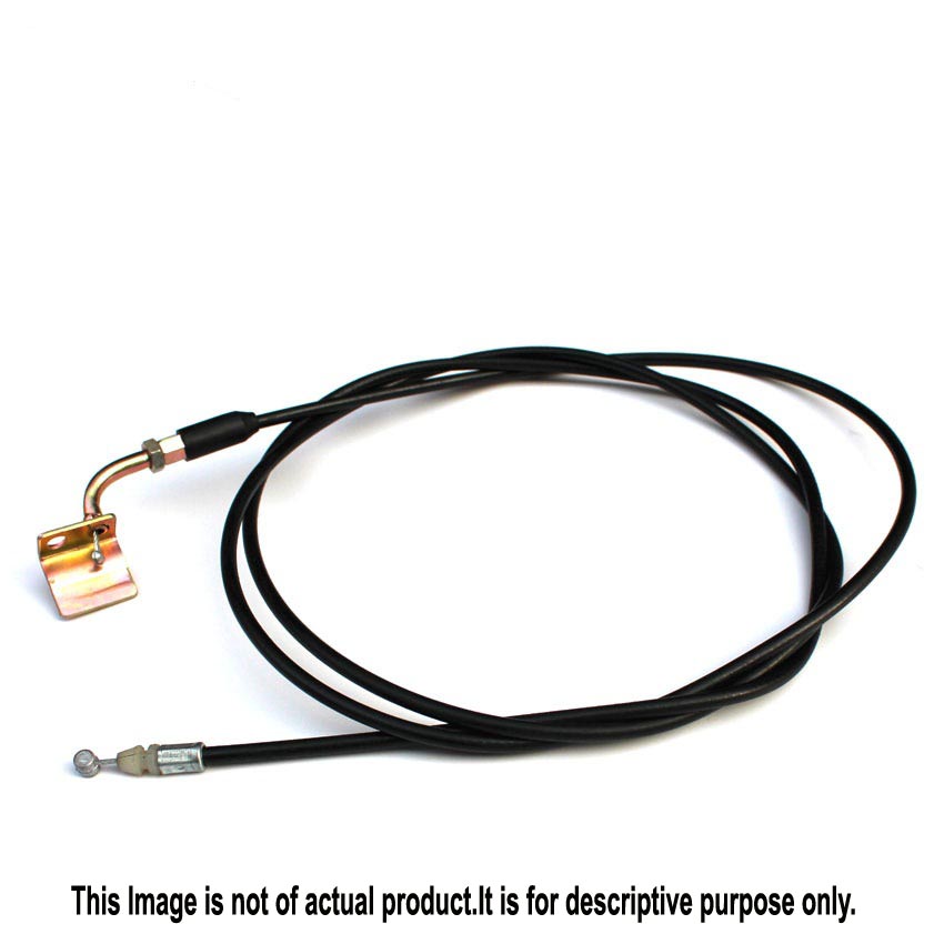 Bike seat lock sales cable